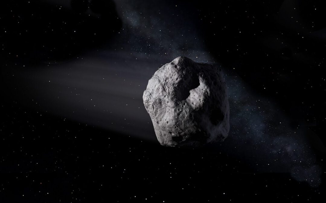 Was COVID-19 Created To Distract Us from a Doomsday Asteroid? – Snopes.com