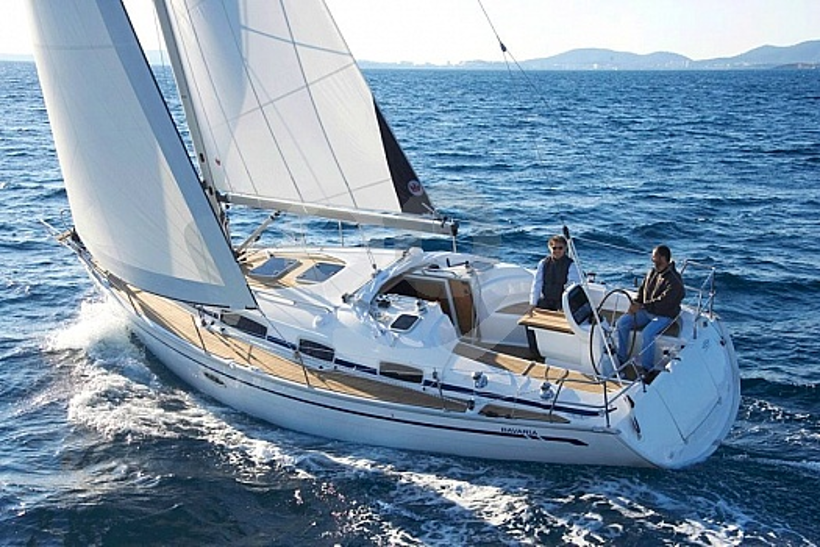 Yachting Costs Explored in More Detail