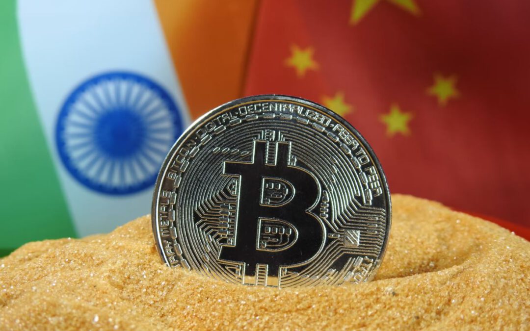 China bans crypto (again). A timeline of the country’s decade-long crackdown