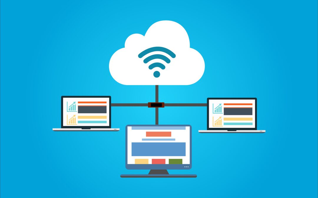 Benefits of Cloud Hosting for a Business