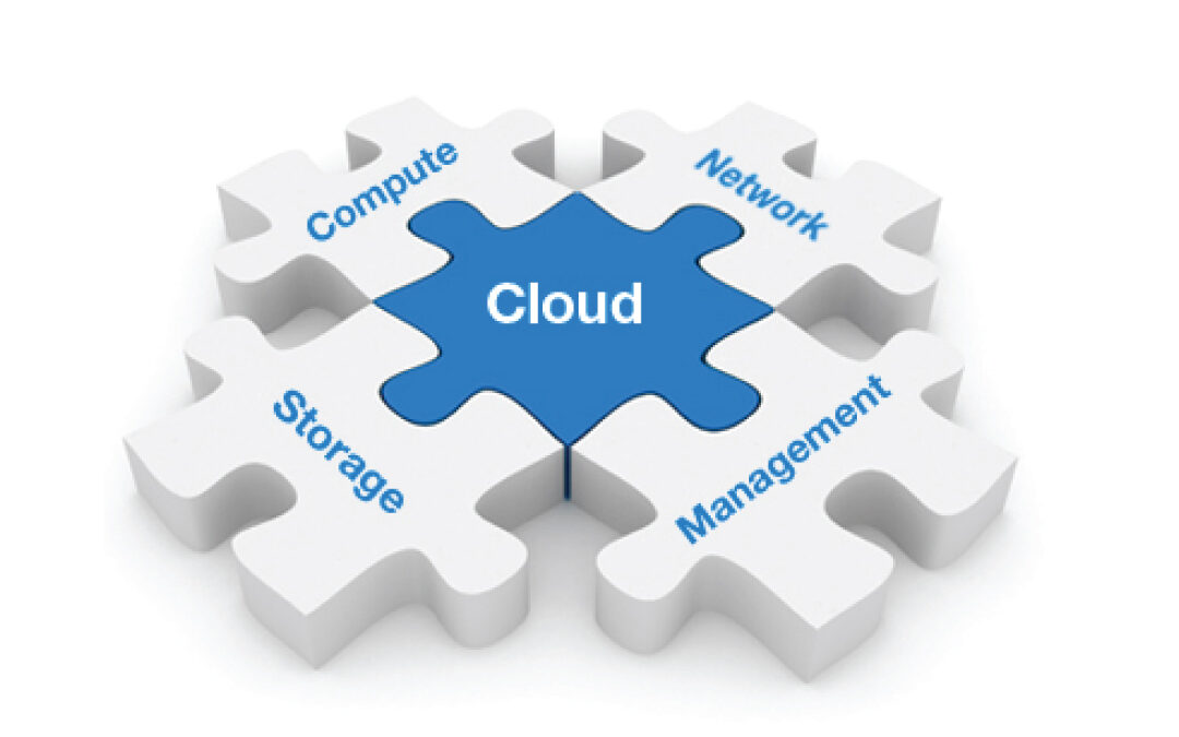 How Can Cloud Services Grow Your Business?
