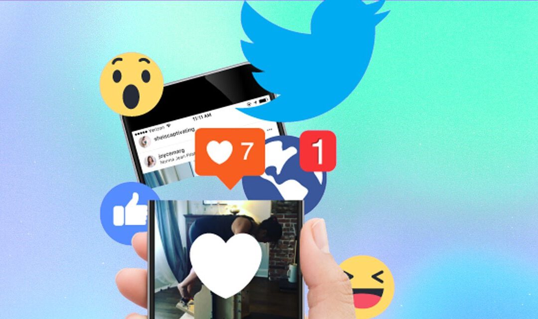 Breaking Down The Most Important Social Media Moments