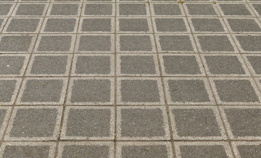 Plastic Pavers – A Hassle-Free Paving Solution