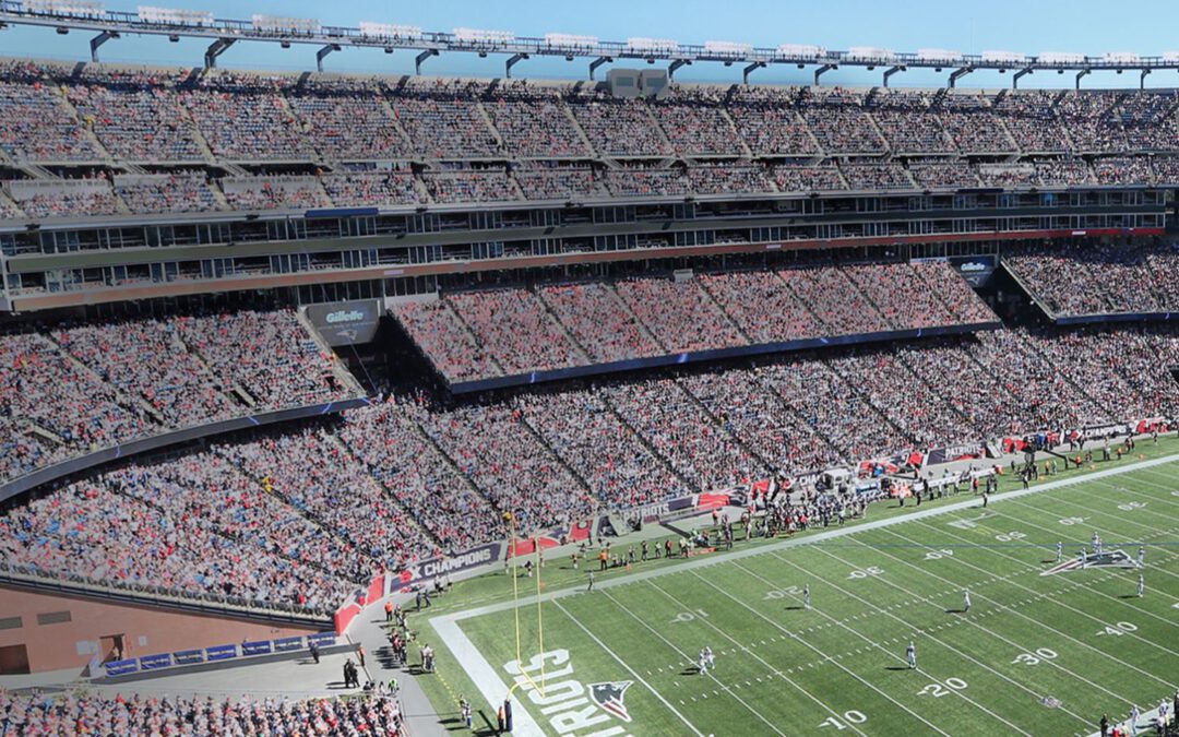 All You Need to Know About Getting Tickets for Super Bowl 2021