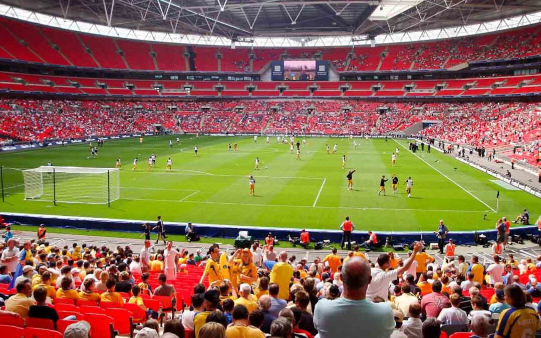 Facts About Football Stadiums You Didn’t Know