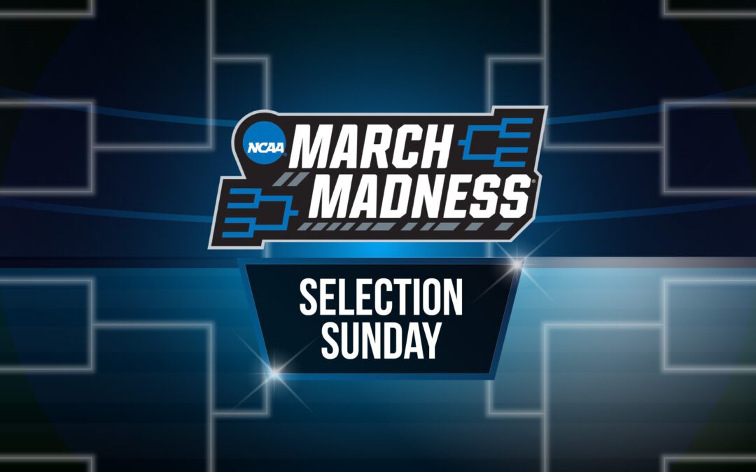 2021 March Madness Selection Sunday: How It Works
