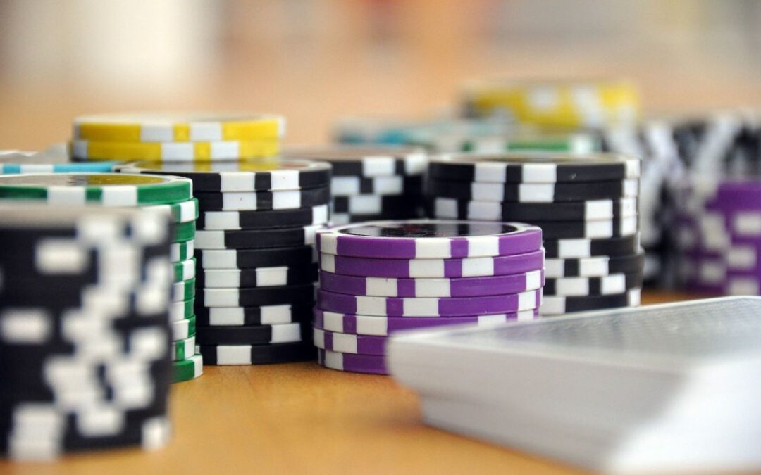 The Rise of Online Casinos