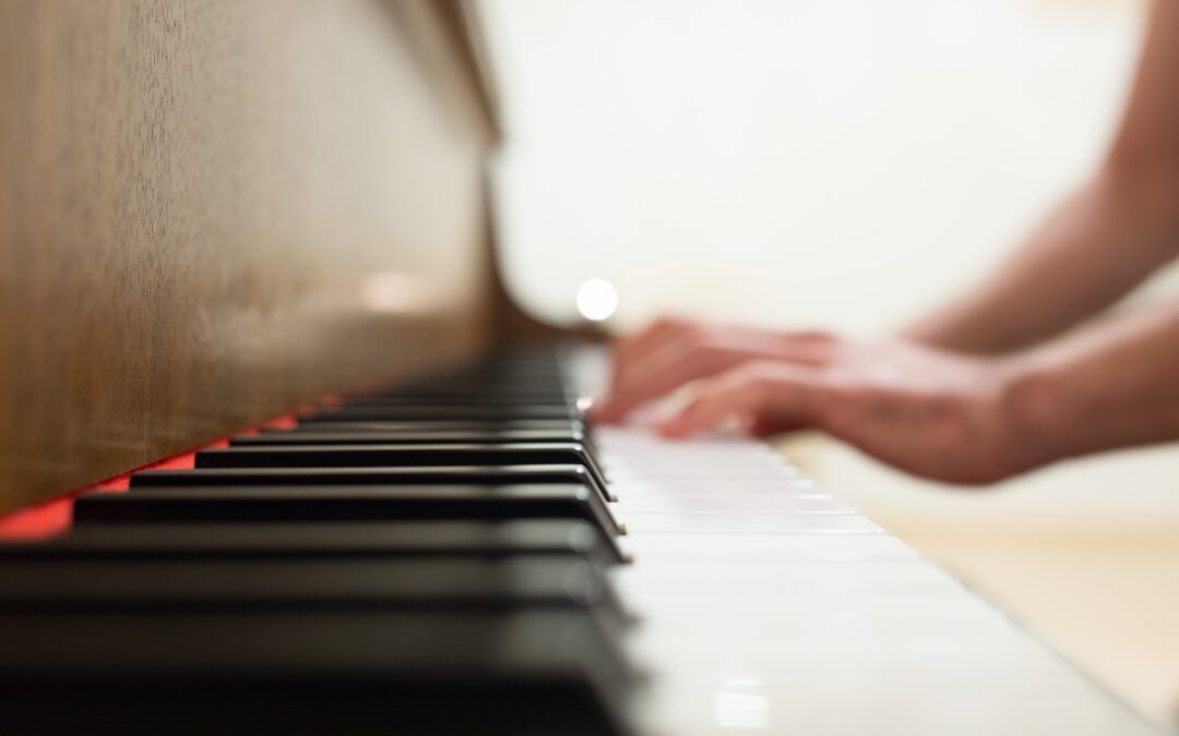 How to Learn Piano Fast