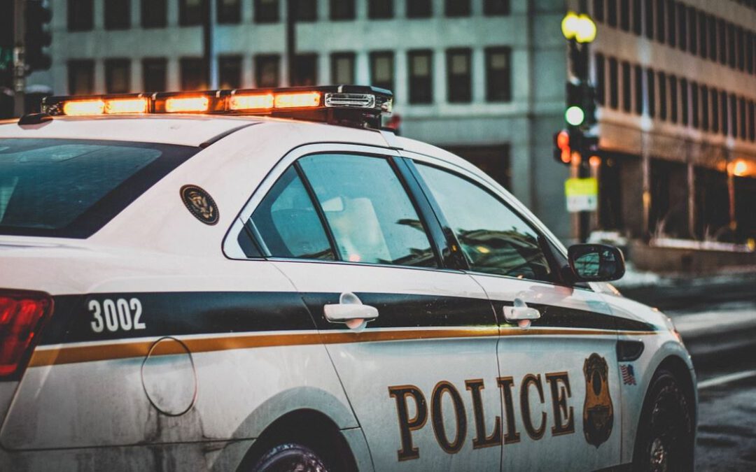Fresno Police arrest 14 drivers during DUI Saturation patrol
