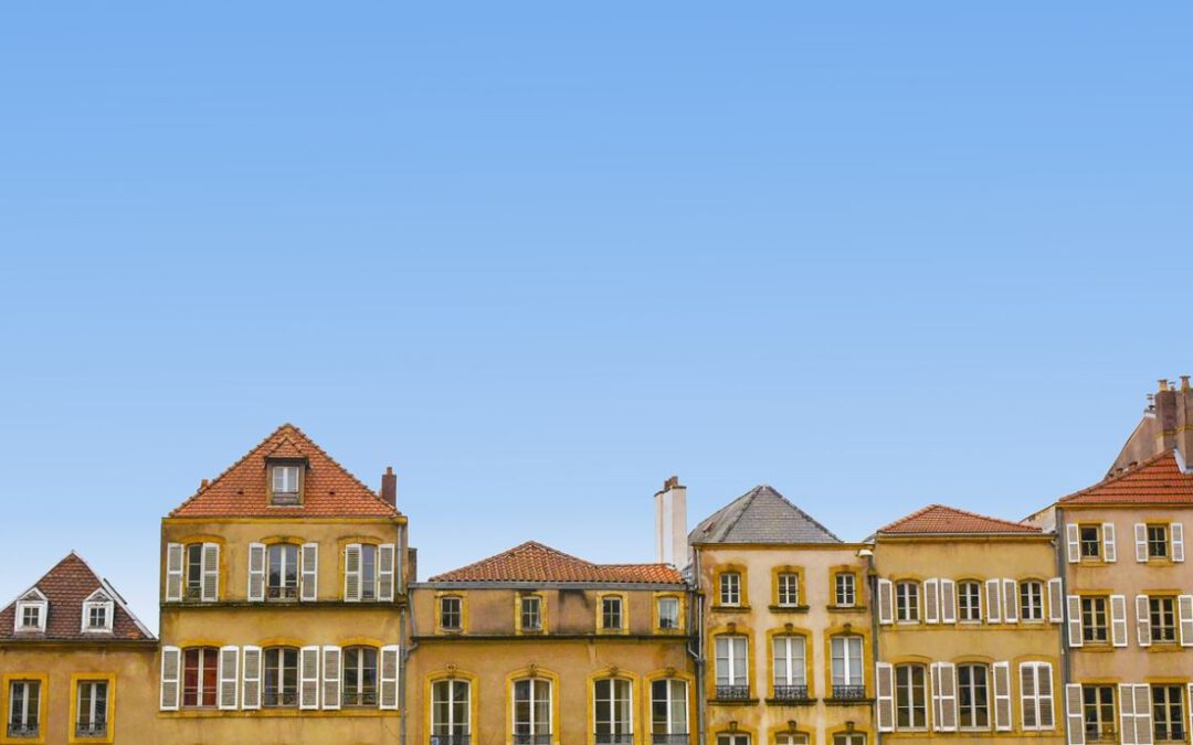 What Are the Major Risks for the European Real Estate in 2019-2020?
