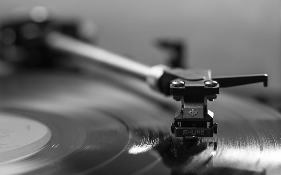4 Things You Should Do If You Can’t Get a Record Deal
