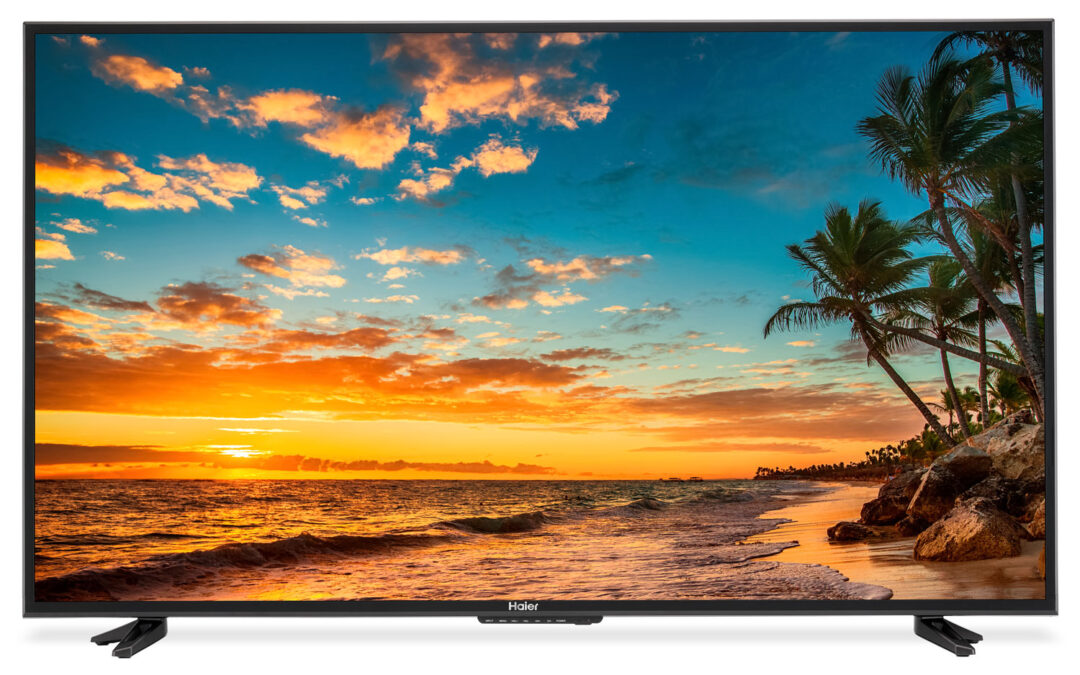 5 Best-Selling And Popular TV Brands In India