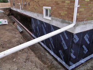 3 Reasons to Request a Basement Waterproofing Company Estimate
