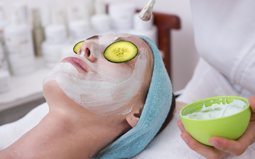 5 Skincare Trends in 2022 You Have to Know