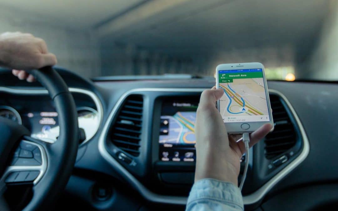 How to Properly Manage a Ride-Hailing Fleet
