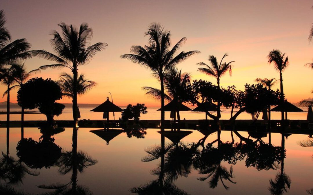 A first-timers guide to holiday in Bali