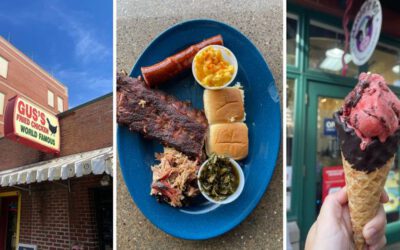 How To Take The Ultimate Vacation In Memphis