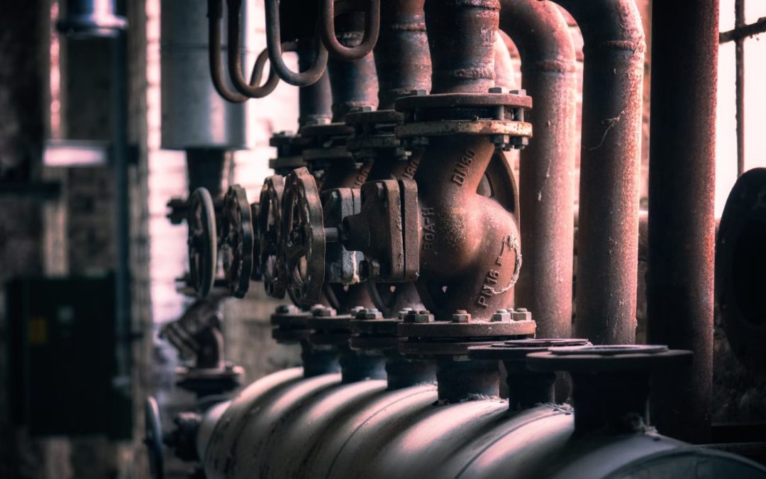 Boiler maintenance: should companies do it themselves or choose professional services?