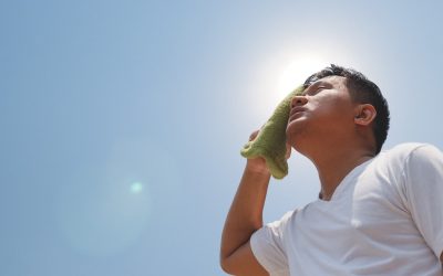 Climate change is putting our health at risk – WUSA9.com