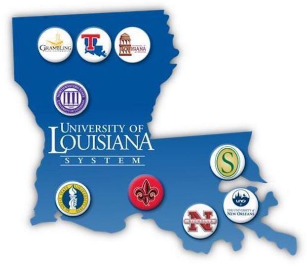 Audit shows holdings of Louisiana’s higher education foundations topped $4B in assets in 2020 – American Press | American Press – American Press