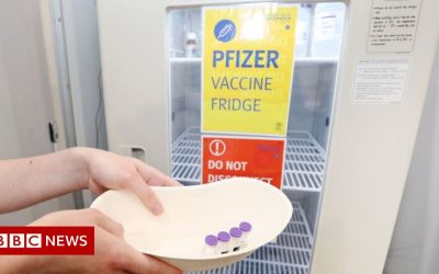 Pfizer will not sell drugs for profit in poor nations