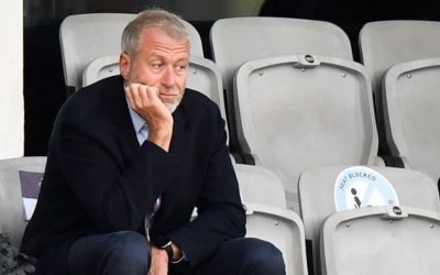 Portugal approves sale of Chelsea by Abramovich