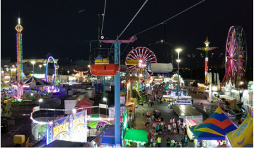 STATE FAIR MEADOWLANDS BRINGS ON THE SUMMER ENTERTAINMENT – InsiderNJ