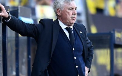 Style clash: Klopp, Ancelotti take different path to the top