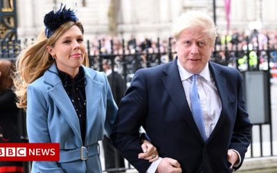 Sue Gray halted inquiry into party at Boris Johnson’s flat