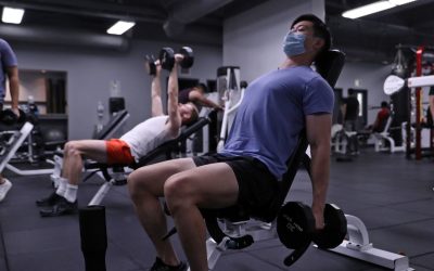 Why the Gym is Risky for COVID-19, and Tips for Keeping Safe – TIME