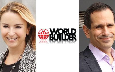 World Builder Entertainment Expands Senior Team With Two New Managers – Deadline
