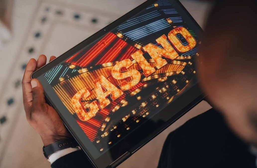 Virtual Casinos Are A Reality And Continue To Grow