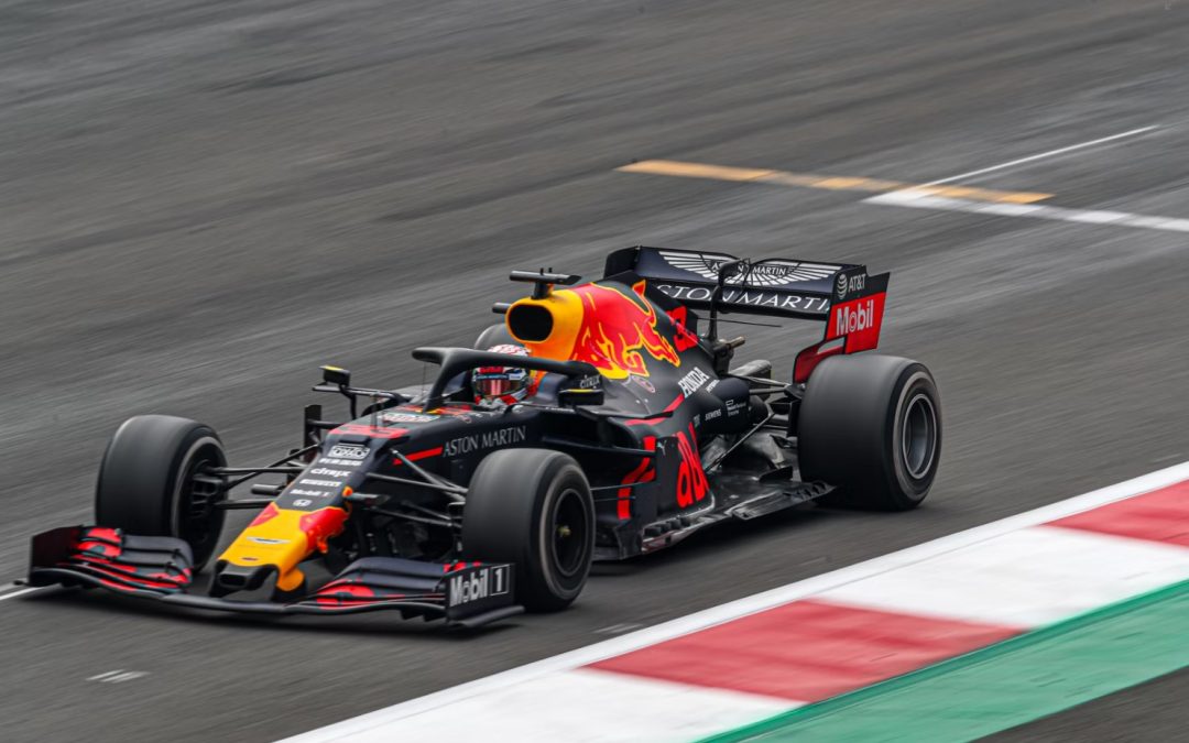Red Bull Furious About the ‘Clone’ Aston Martin, as Alonso Fumes at F1 officials