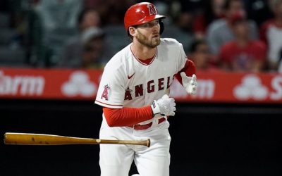 After suspensions, Angels rally for 4-3 win over White Sox