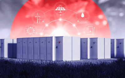 ‘All hands on deck’ for the energy storage industry – Utility Dive