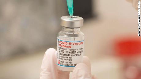 FDA advisers to weigh expanding Covid-19 vaccines to younger children – CNN
