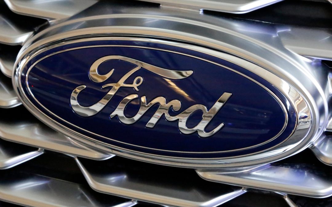 Ford creates new union jobs in Michigan, Ohio, Missouri – Detroit Free Press