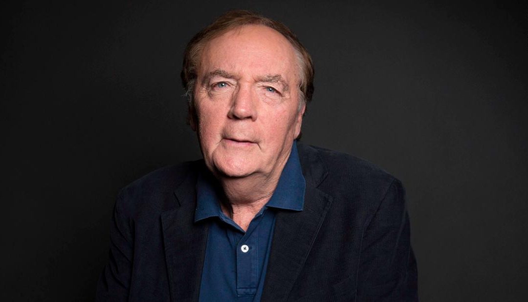 James Patterson apologizes for saying White men don’t get writing jobs due to ‘racism’ – CNN