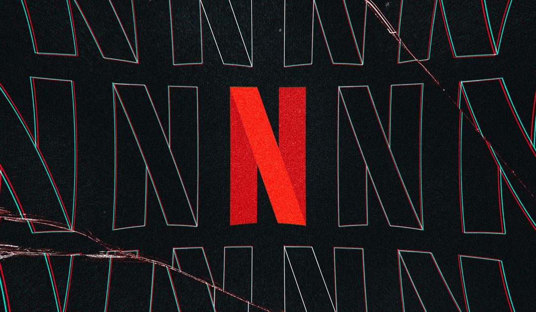 Netflix cuts around 300 jobs after losing subscribers – The Verge