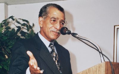 Remembering A Renaissance Man – Diverse: Issues in Higher Education