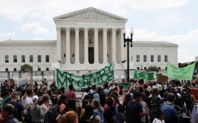 The economic consequences of overturning Roe v. Wade will be enormous, experts warn – CNN
