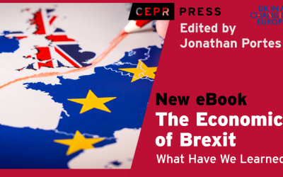The Economics of Brexit: What Have We Learned? | VOX, CEPR Policy Portal – voxeu.org