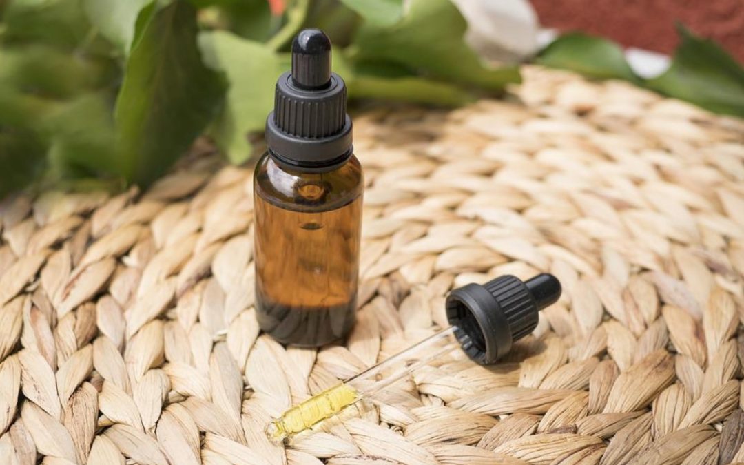 Can You Take Too Much CBD Oil?