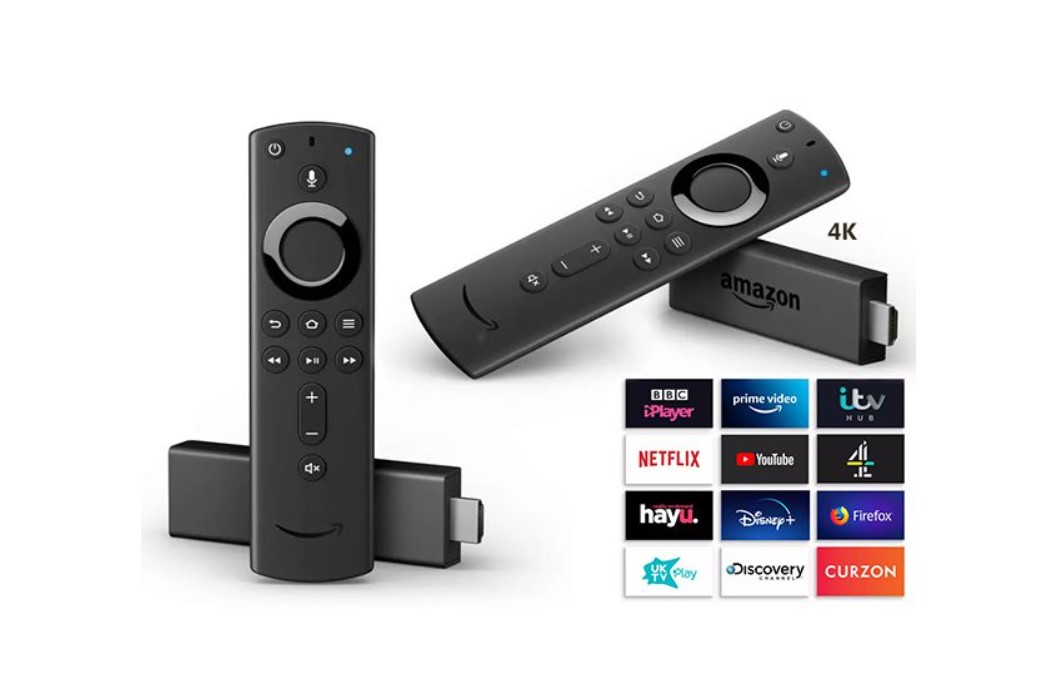 Channel Surf: Choosing A Firestick Streaming Device For Your Needs