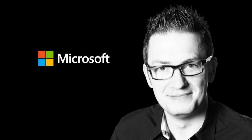Tom Keane Leaves Microsoft, Brings Tech Legacy To New Computing Project 