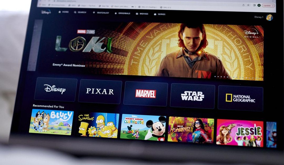 Disney+ is getting more expensive… unless you want ads – KVOA Tucson News