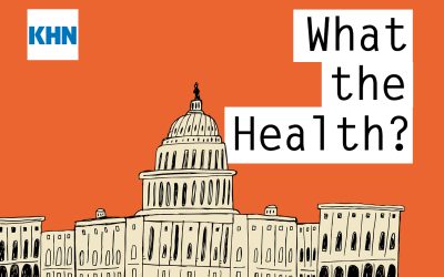 KHN’s ‘What the Health?’: Kansas Makes a Statement