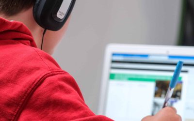 Strategies Revealed for Effective Delivery of K-12 Online Education – NC State News