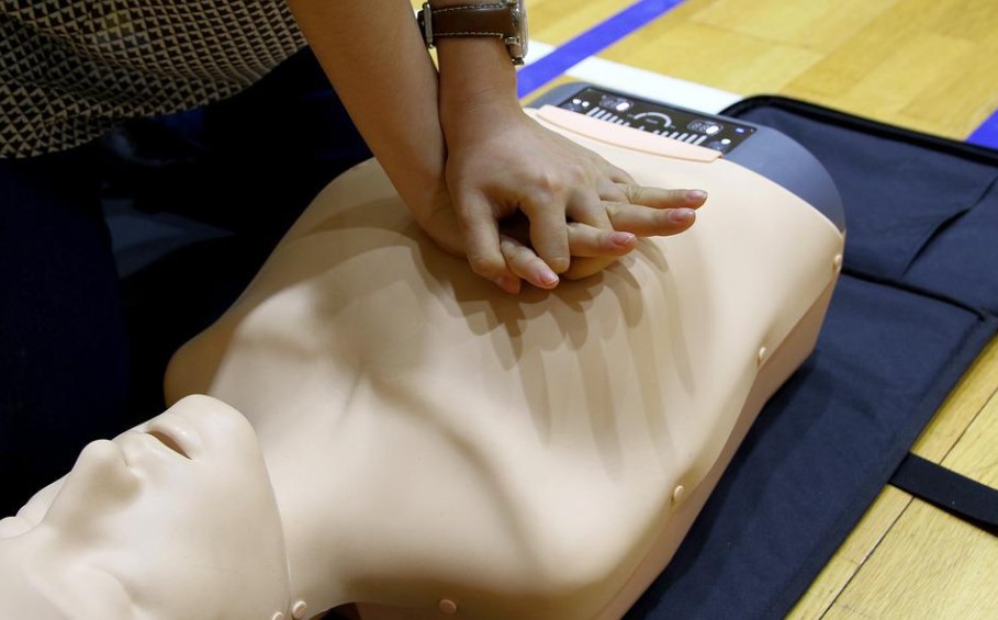 How To Prepare for Your CPR Training Online