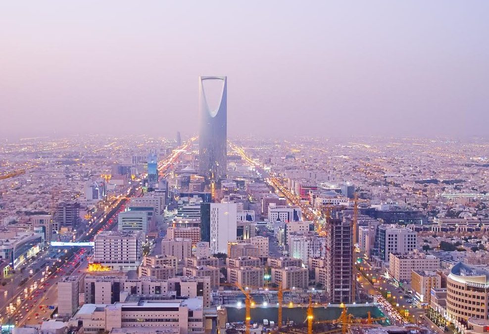 Sheikh Youssef Al Shelash: Spreading Saudi Arabian Brands Overseas    